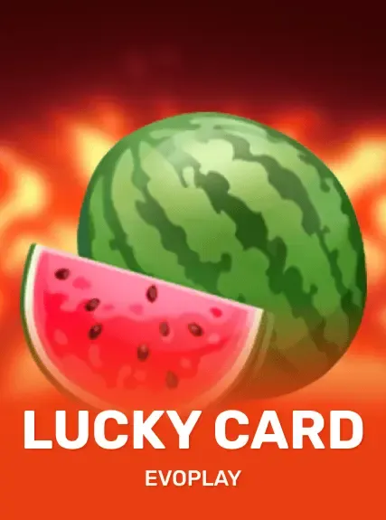 Lucky Card